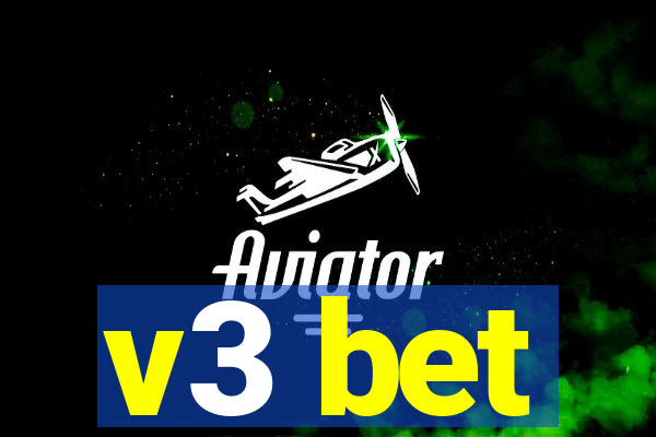 v3 bet
